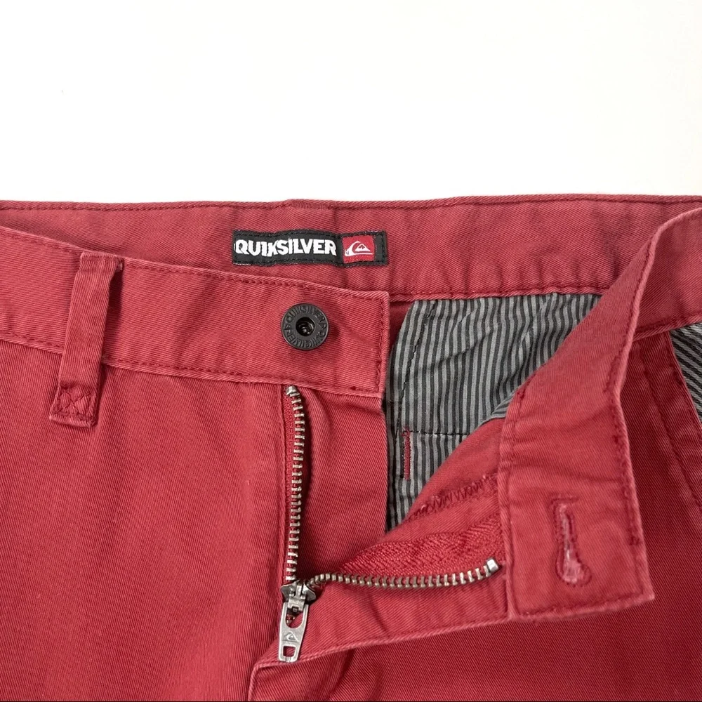 Quiksilver | Box Wire Pant - Picture 4 of 10